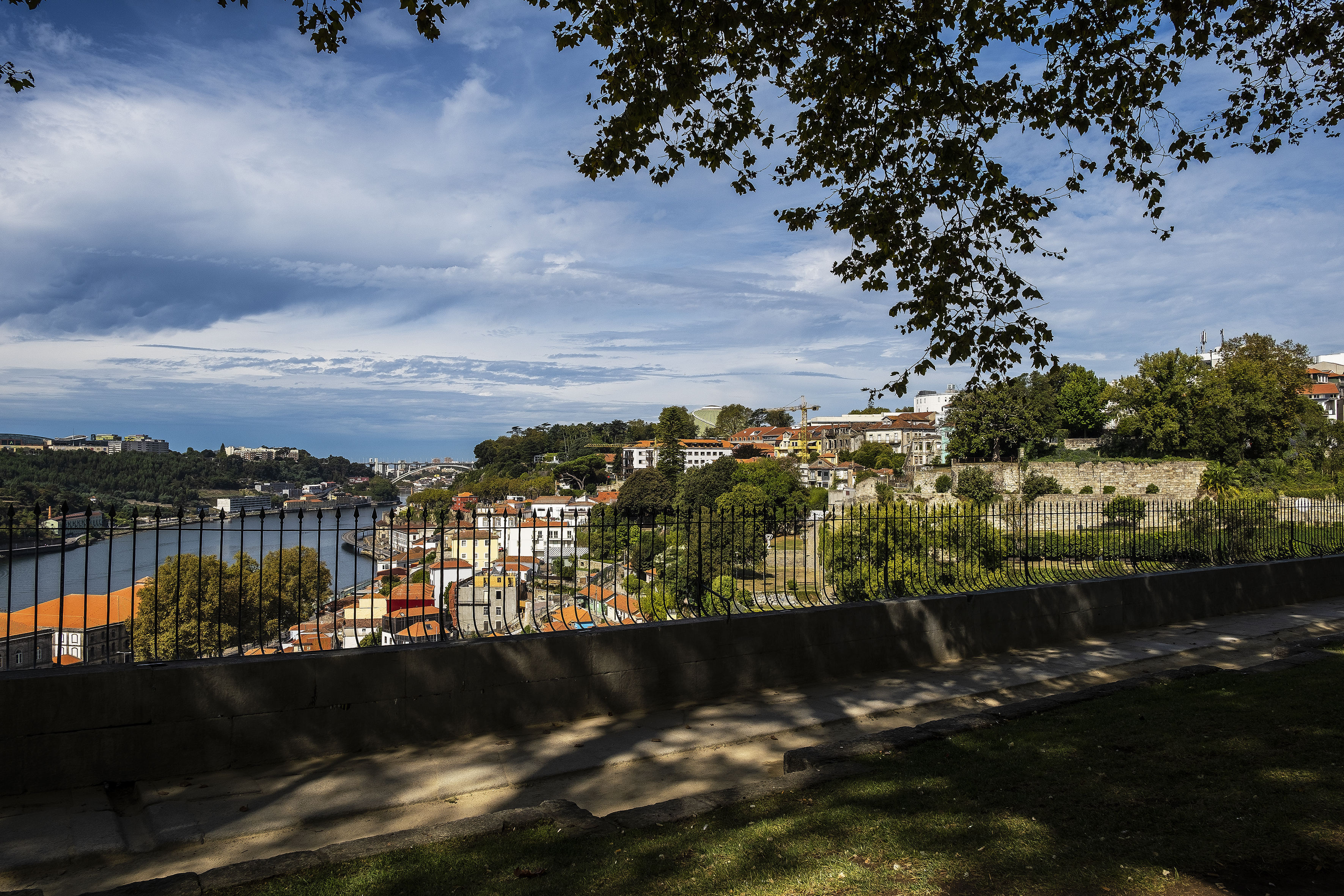 Sobre o novo Plano Diretor Municipal do Porto