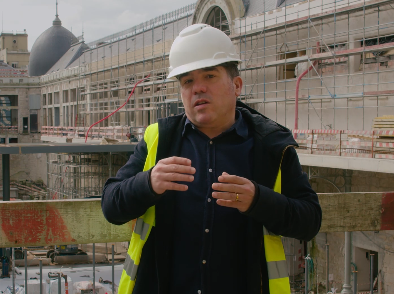 Reabilitação do Mercado do Bolhão