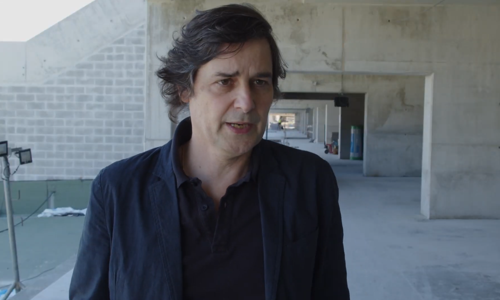 Terminal Intermodal de Campanhã