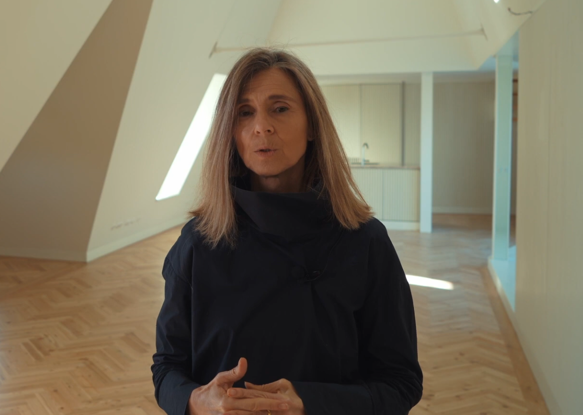 Intervenção no Edifício da Nacional