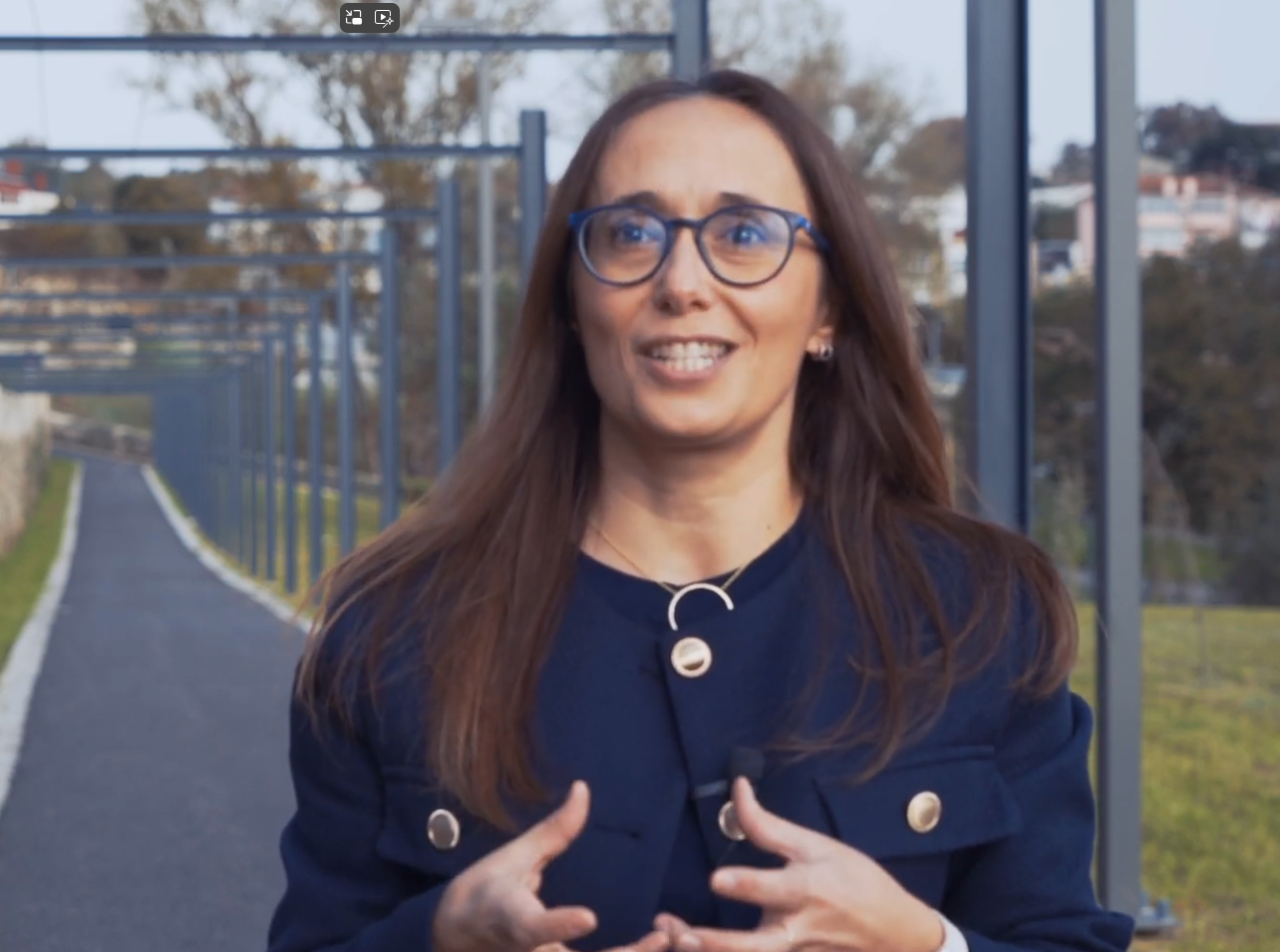 Parque Alameda de Cartes