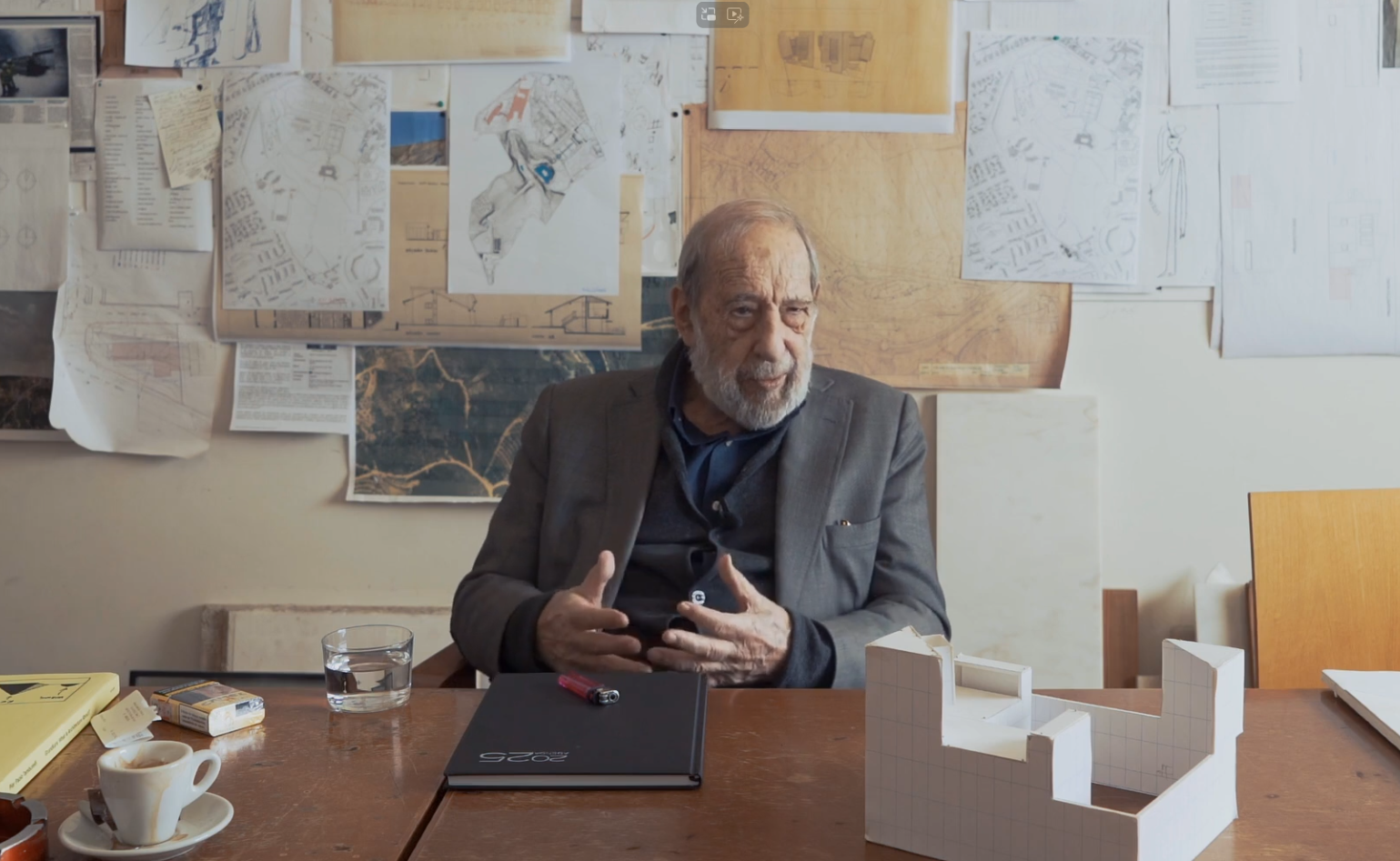 Requalificação do Mosteiro de Leça do Balio