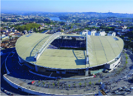 Estádio do Dragão