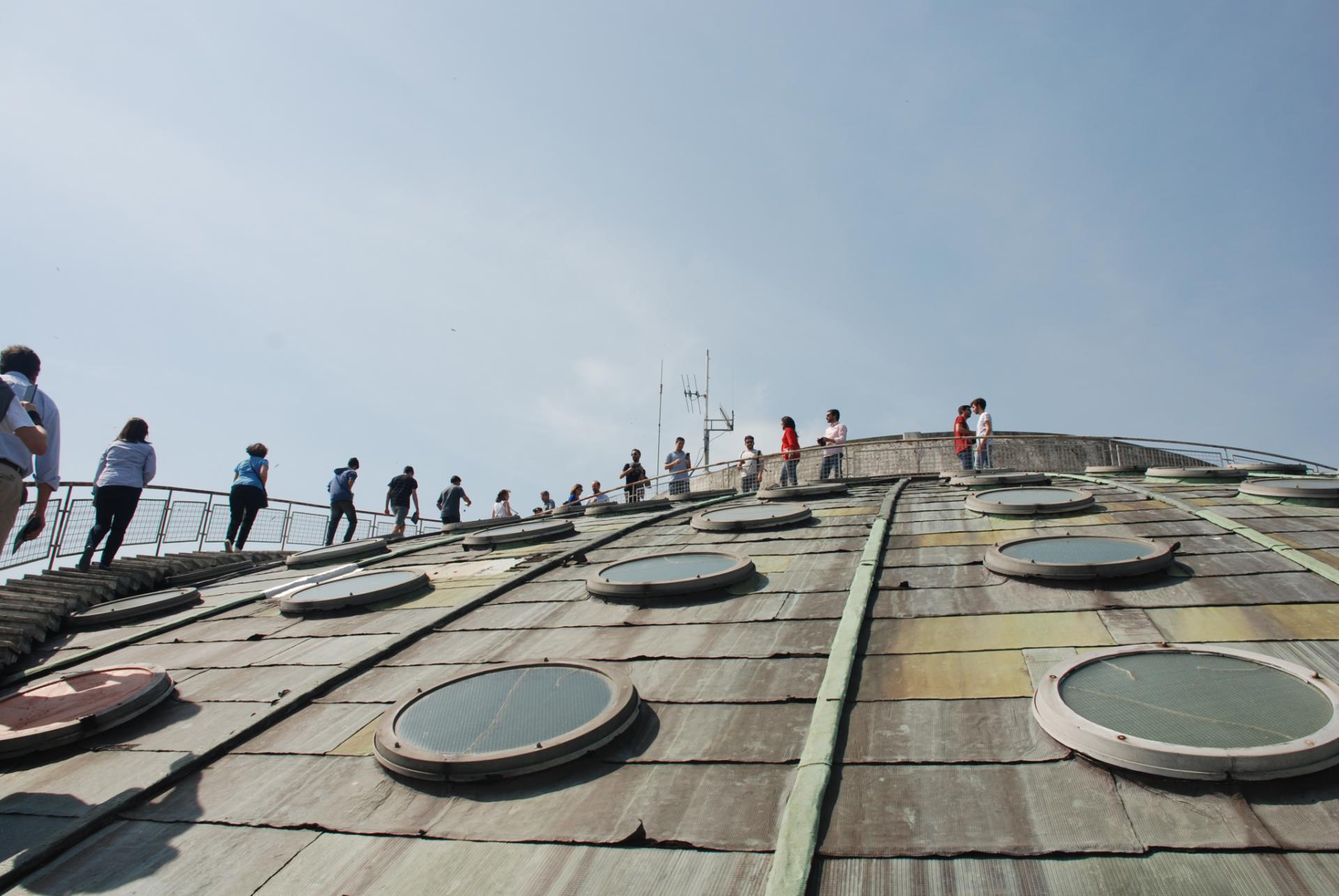 Reabilitação do Pavilhão dos Desportos