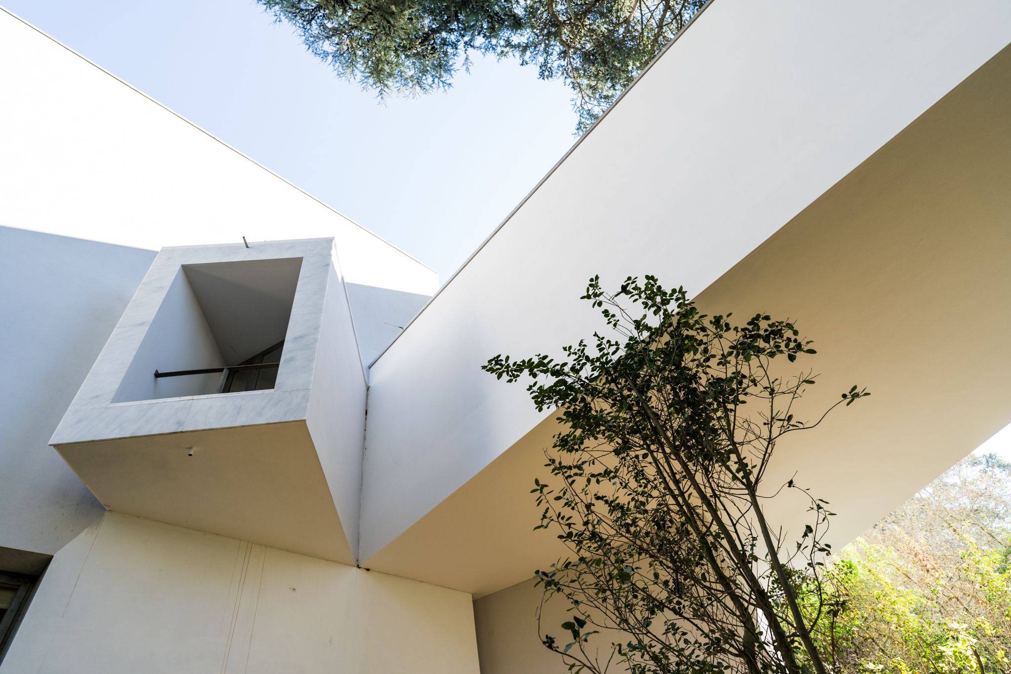 Extensão do Museu de Serralves