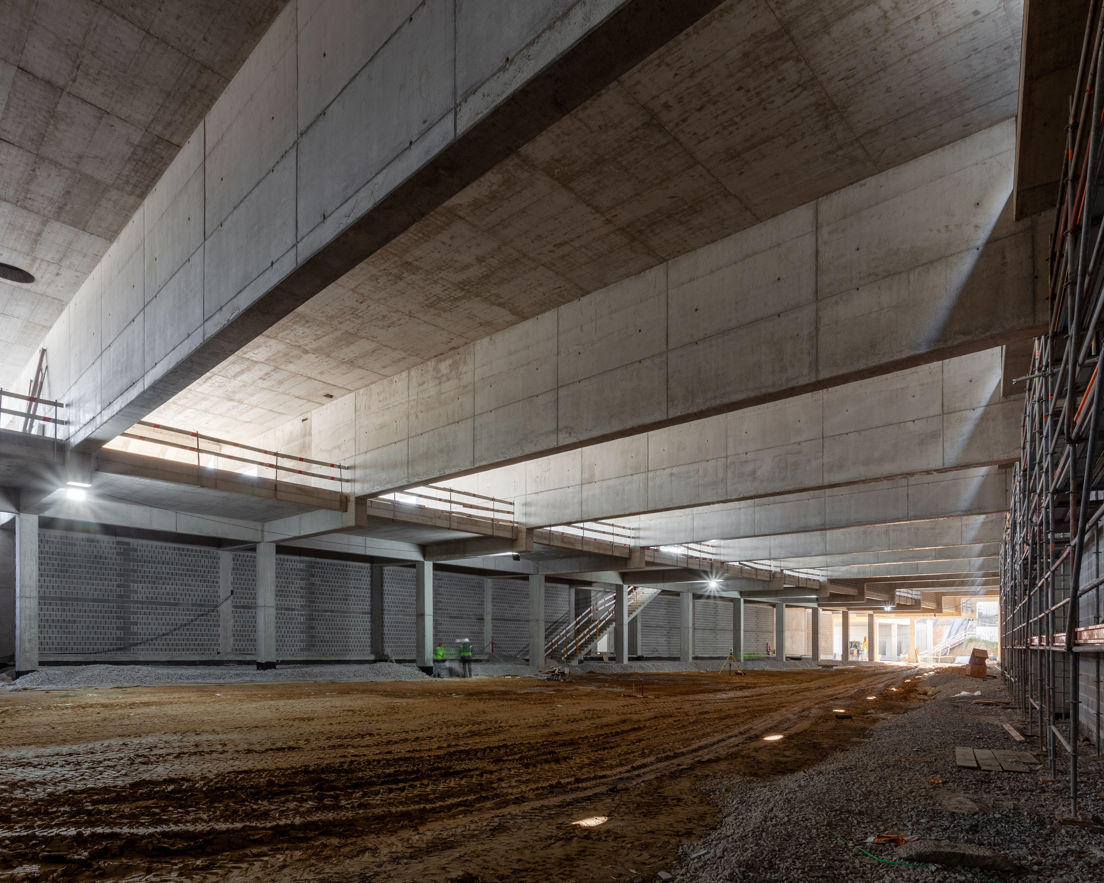 Terminal Intermodal de Campanhã