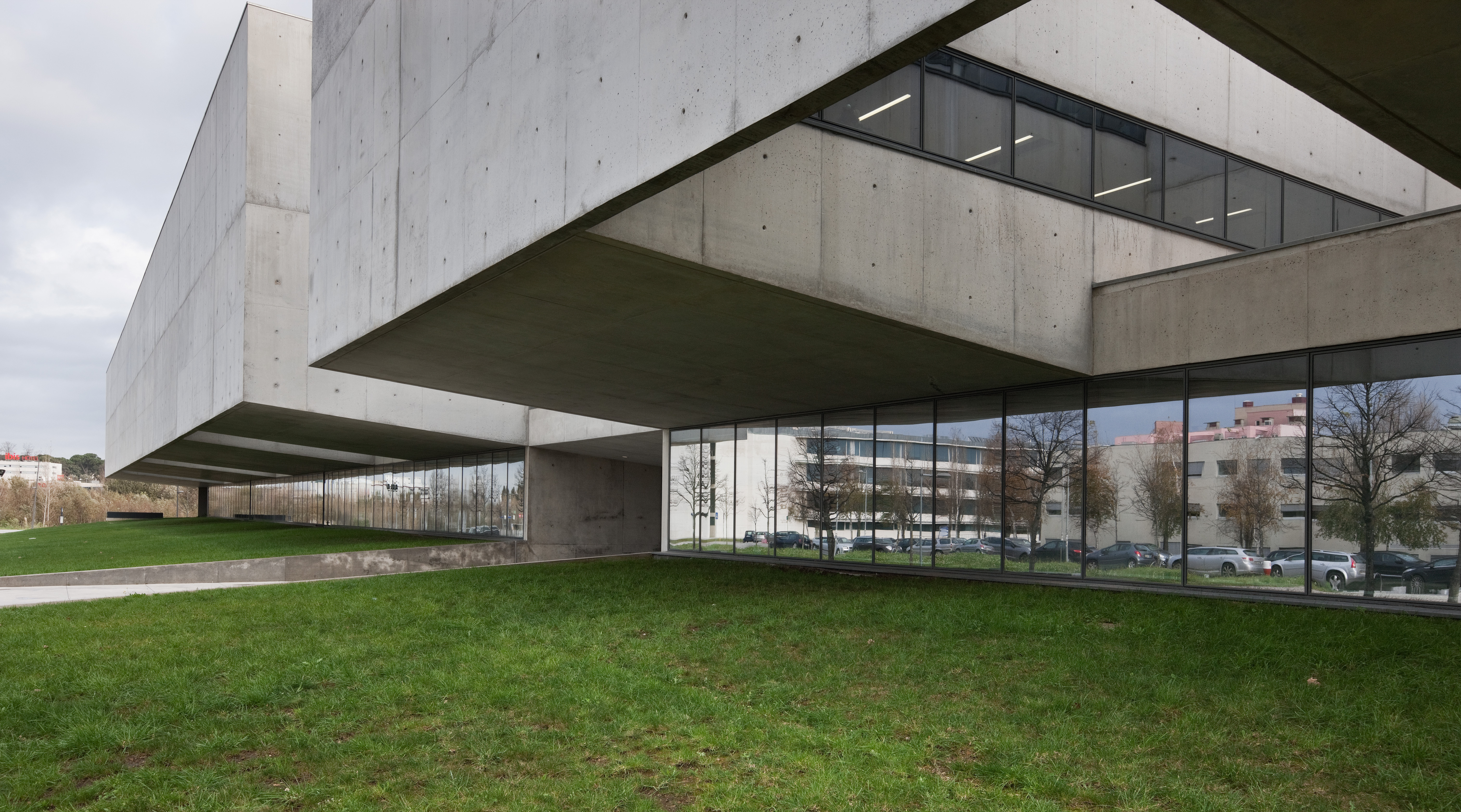 I3S - Instituto de Investigação e Inovação em Saúde da Universidade do Porto