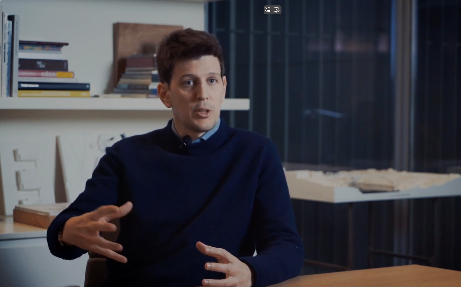 Nova Sede da Liga Portuguesa de Futebol