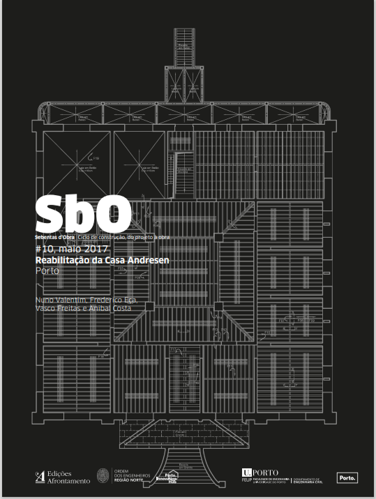 Reabilitação da Casa Andresen