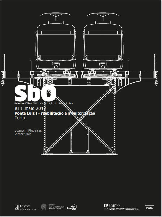 Ponte Luiz I - Reabilitação e monitorização