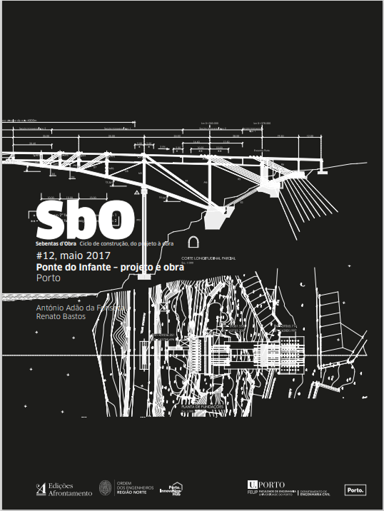 Ponte do Infante - Projeto e obra