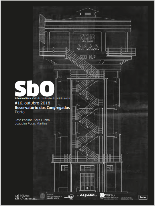 Reservatório dos Congregados