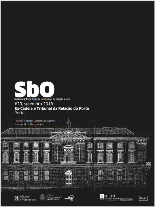 Ex Cadeia e Tribunal da Relação do Porto