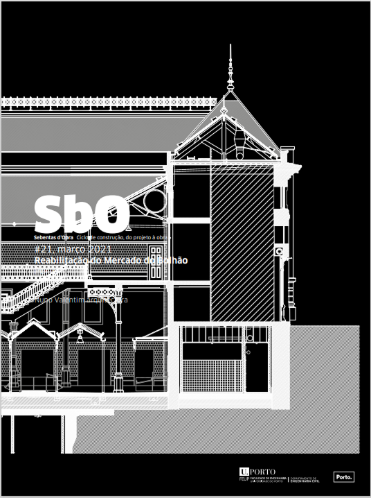 Reabilitação do Mercado do Bolhão