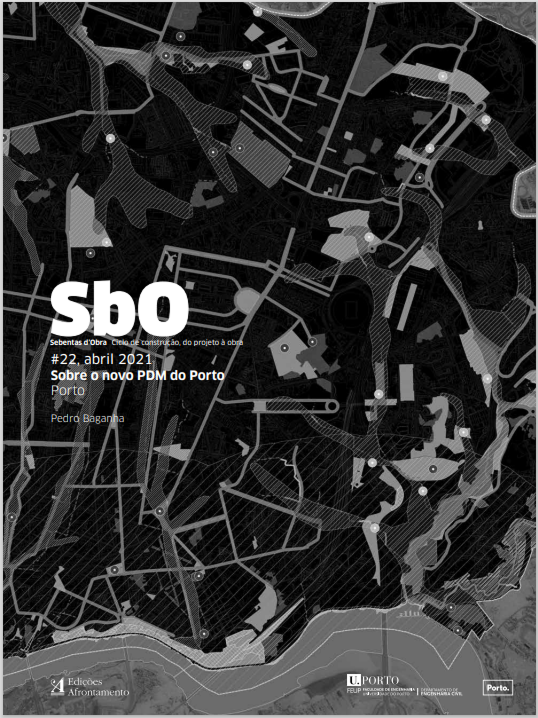 Sobre o novo Plano Diretor Municipal do Porto