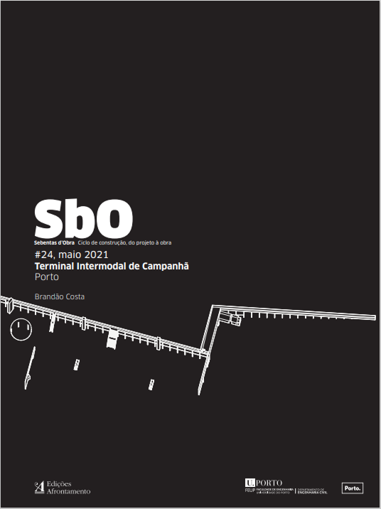 Terminal Intermodal de Campanhã