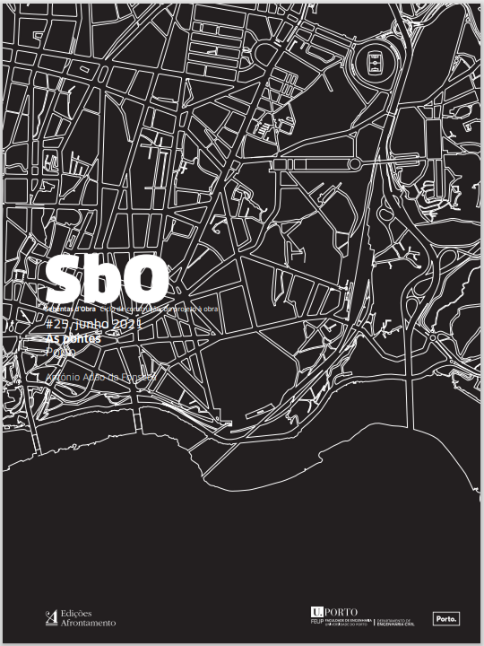 As pontes da cidade do Porto