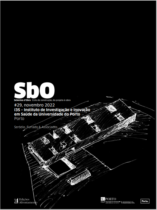 i3S - Instituto de Investigação e Inovação em Saúde da Universidade do Porto