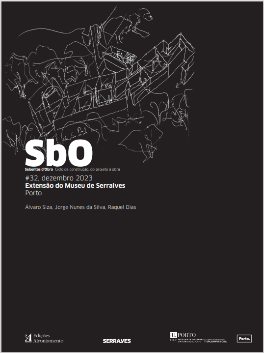 Extensão do Museu de Serralves