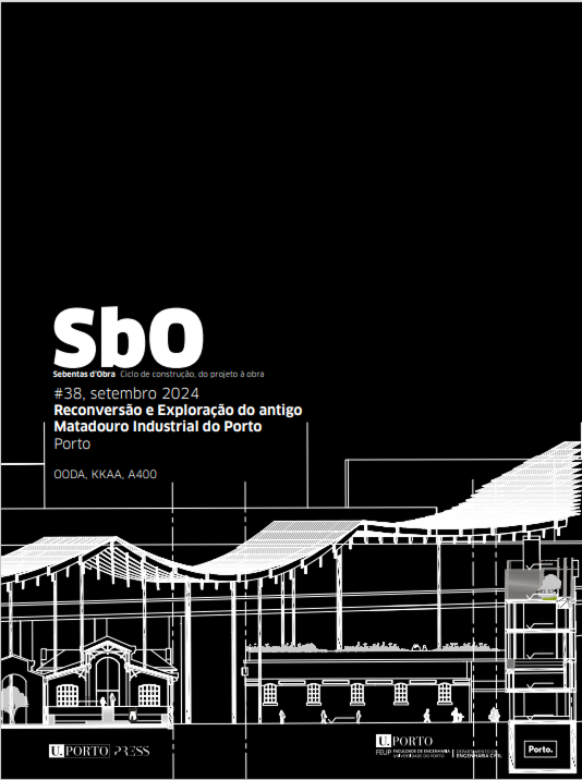 Reconversão e Exploração do antigo Matadouro Industrial do Porto